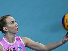 Соколова: волейболистки сборной России однозначно выйдут из группы на ЧЕ