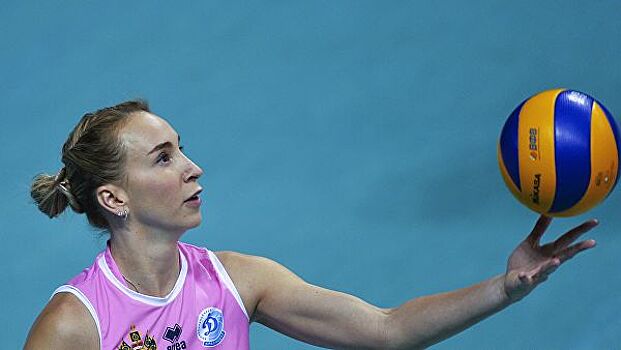 Соколова: волейболистки сборной России однозначно выйдут из группы на ЧЕ