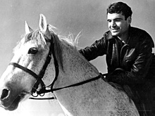 60 лет фильму "Я шагаю по Москве" - текст памяти его сценариста Геннадия Шпаликова