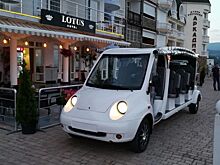 Производитель электрокаров из России «ЭЛЬТАВР» собрал 700 тысяч долларов инвестиций