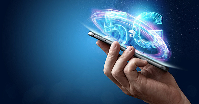 В Индии начинается аукцион по продаже спектра 5G