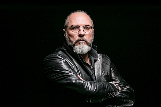 Юрий Грымов - о том, почему не нужно смотреть новый фильм "Нюрнберг" с Расселом Кроу