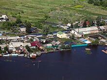 В Красноярском крае семье, пострадавшей от паводка, отказали в компенсации