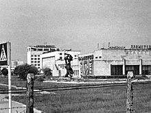 Археолог рассказал историю возникновения и гибели средневекового города Саксин