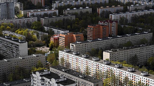 Россиян предупредили о подорожании вторичного жилья