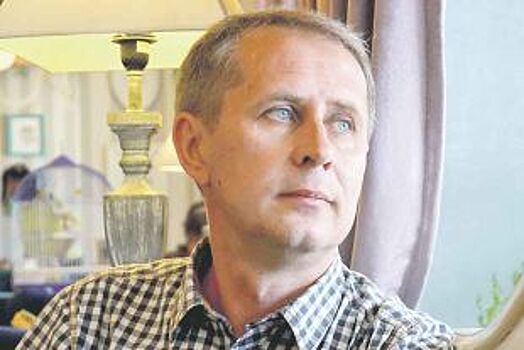 На голом энтузиазме. Евгений Крамской о проблемах самодеятельного театра