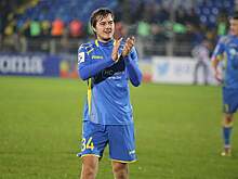 Маргасов: «Игра показала, что мы с каждым матчем всё лучше и лучше»