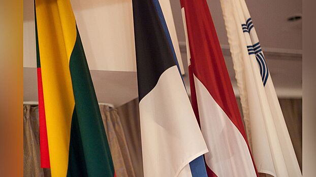 Историк назвал причину экономического краха стран Прибалтики