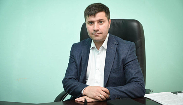 Замглавы Курска Николай Цыбин судится с городской администрацией