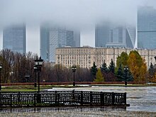 Климатолог Терешонок: весна и осень в Москве и России сокращаются, но не исчезают