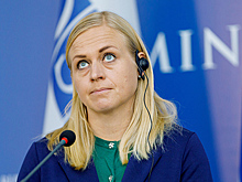 Мединский дал Кае Каллас и Элине Валтонен ироничный урок истории