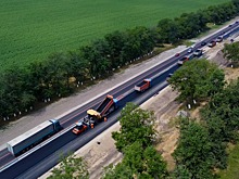 В Кабардино-Балкарии отремонтируют свыше 70 км дорог в 2023 году