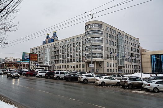 В Новосибирске сформировали комиссию для первого конкурса по выбору мэра