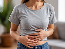 Эксперт назвал причины появления язвенной болезни