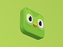 Сервис изучения языков Duolingo заменяет переводчиков ИИ