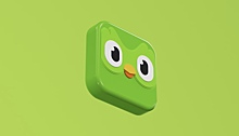 Сервис изучения языков Duolingo заменяет переводчиков ИИ