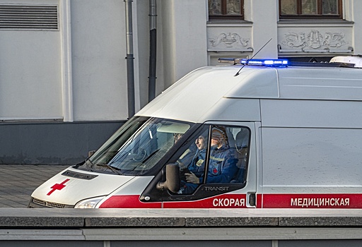 Звезду фильма «Приморский бульвар» госпитализировали в Москве