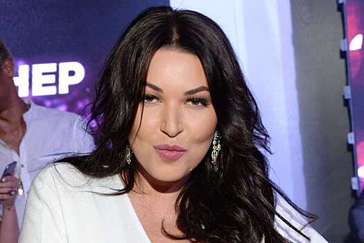 Ирина Дубцова показала редкое совместное фото с 19-летним сыном