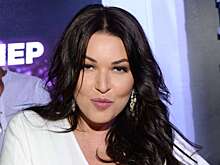 Ирина Дубцова показала редкое совместное фото с 19-летним сыном