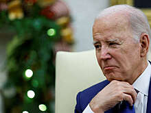 Журналист О'Райли: Байден читал с листа ответы на пресс-конференции с Зеленским