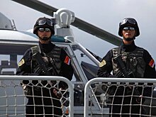 Разведка США узнала о планах Китая построить военно-морскую базу в Атлантике