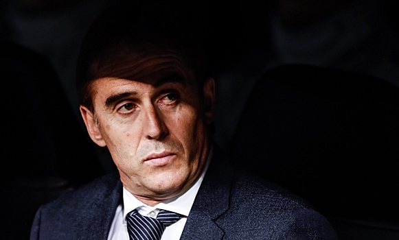 Стало известно, во сколько обойдется "Реалу" возможное увольнение Лопетеги