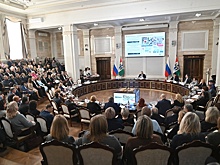 Новосибирский губернатор отметил достижения системы здравоохранения региона