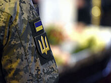 Большую часть штурмовиков ВСУ уничтожили при контратаке в Сумской области