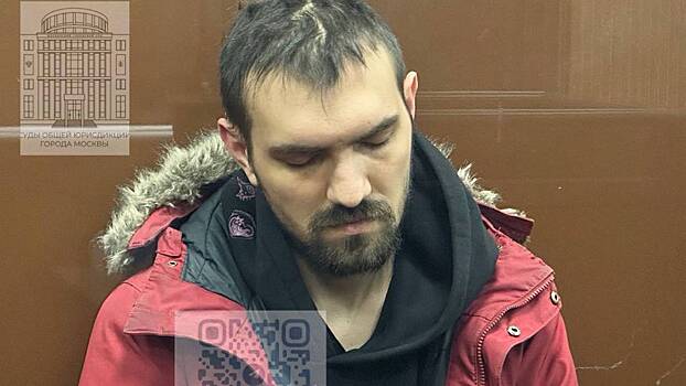 Прокурор запросил пять лет колонии для комика Останина*