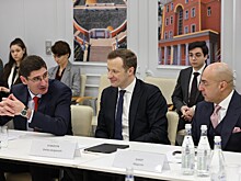 Делегация ТПП Дубая обсудит перспективы сотрудничества с нижегородским бизнесом