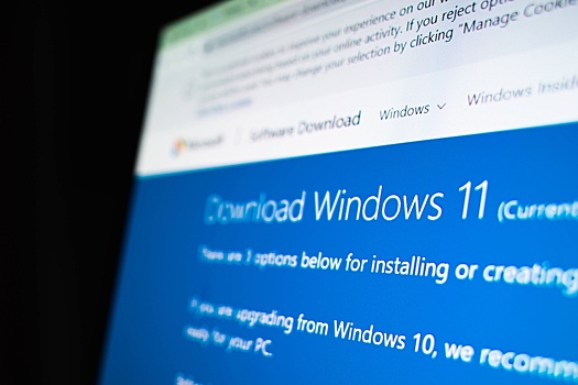 Совет Microsoft по обновлению Windows вызвал шквал критики