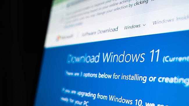 Совет Microsoft по обновлению Windows вызвал шквал критики