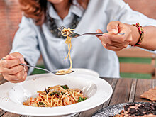 Диетолог поставила точку в вопросе о пользе макарон