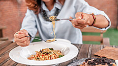 Диетолог поставила точку в вопросе о пользе макарон