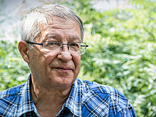 Писатель Владимир Костин: нового Шукшина надо ждать не в прозе, а в кино
