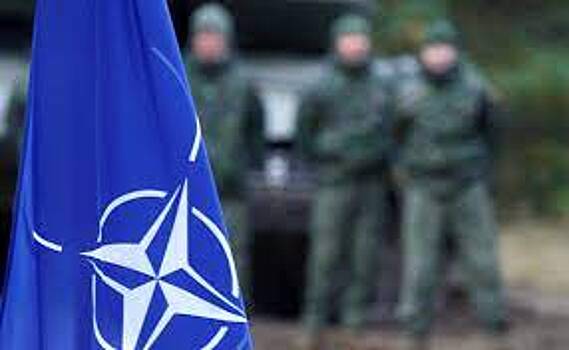 МИД: НАТО наращивает силы у границ с Россией