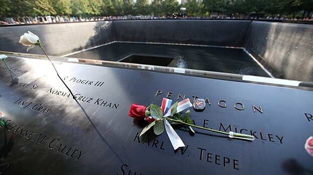 В США узнали о попытке повторить теракт 11 сентября 2001 года