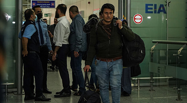 Иракские мигранты «вкусили демократию» на польско-белорусской границе и вернулись в Багдад