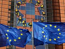 Россияне подали иски к ЕС на миллиарды евро