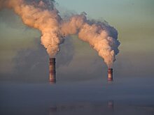 Россия обязалась построить ТЭЦ в Афганистане