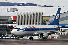 "Белавиа" продлила приостановку рейсов в Россию
