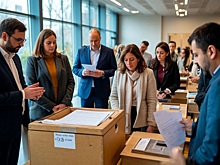 В Бурятии изменили закон о выборах, чтобы жители отдалённых посёлков и стоянок смогли проголосовать