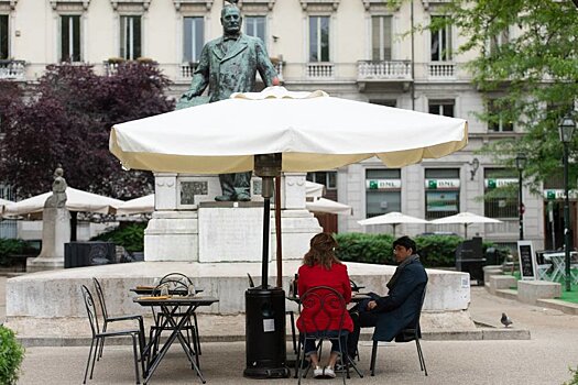 &quot;Грин-пасс&quot; вышел боком