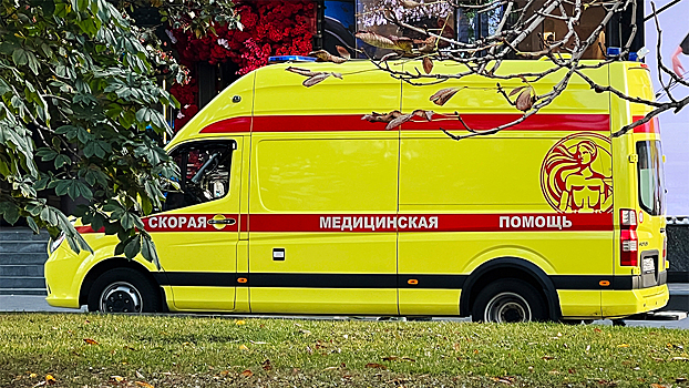 Названа причина отравления школьников в Москве