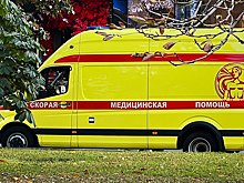 Названа причина отравления школьников в Москве