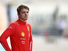 Роберт Шварцман станет резервистом «Ауди» — BRICS Global