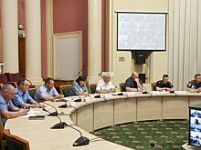 В Пензенской области обсудили безопасность дорожного движения