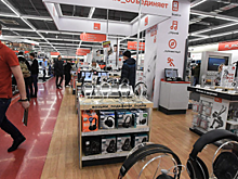 Российские ритейлеры нашли  способ восполнить дефицит техники