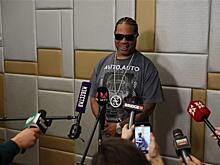 Рэпер Xzibit анонсировал сотрудничество с Авито Авто