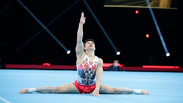 «В Европе сильнее нас нет»: тренер оценила победу на ЧЕ сборной России по спортивной гимнастике